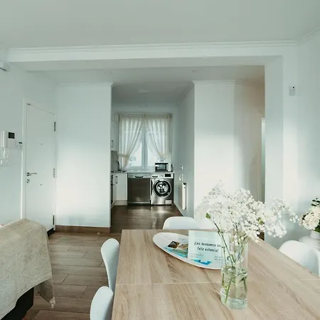 Apartamento_turistico_cedeira * Cedeira